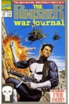 Punisher War Journal  32  VF