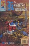 Knights of Pendragon (1990)  6 VG+