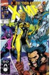 X-Men  272 VF+