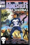 Punisher War Journal  33  VFNM