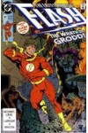 Flash (1987)   47 VF-