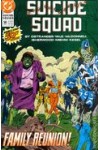 Suicide Squad  50  FN-