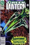 Green Lantern (1990)  13 FVF