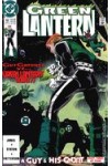 Green Lantern (1990)  11  VF+