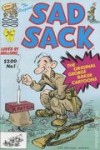 Original Sad Sack (1991 one-shot)  VF-