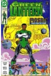 Green Lantern (1990)  14  VFNM