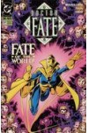 Doctor Fate (1988) 37 VF-