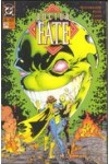 Doctor Fate (1988) 35 VF