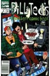 Bill and Ted's Excellent Comic  5  VGF
