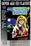 Silver Age Classics House of Secrets 92  FVF