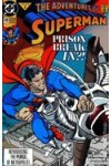 Adventures of Superman 486 VF