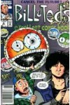 Bill and Ted's Excellent Comic  6  VGF