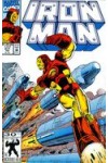 Iron Man  277  FN