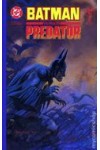 Batman vs Predator (1991)  1 VFNM (signed)