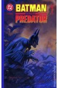 Batman vs Predator (1991)  1 VFNM (signed)