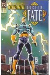 Doctor Fate (1988) 36 VF