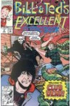 Bill and Ted's Excellent Comic  2  FN