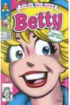 Betty (1992)   1 FVF