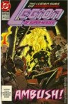 Legion of Super Heroes (1989)  30  VF-