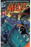 Ninja High School (1986)  34  VF+