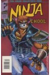 Ninja High School (1992)  4  FVF