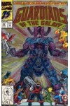 Guardians of the Galaxy (1990) 25 FVF
