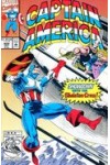 Captain America  409  VF-