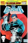 Punisher Annual  5  VF-
