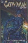 Catwoman Defiant  (1992)  VF