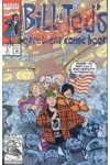 Bill and Ted's Excellent Comic  8  FN