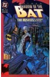 Batman Shadow of the Bat  7 VF-