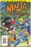Ninja High School (1992)  2  VF