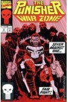 Punisher War Zone (1992)  8  VF