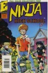 Ninja High School (1992)  3  VF-