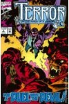 Terror Inc (1992)  5 VF-