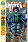 Green Lantern Corps Quarterly 3 VF