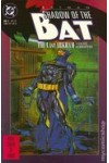 Batman Shadow of the Bat  3 VFNM