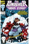 Punisher War Zone (1992) 11  VF-