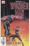 Wonder Man. (2006) 3  VF-