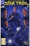 Star Trek (1989)  50  VF-