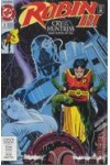 Robin    (1992) Cry of the Huntress  4  FN+