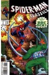 Spider Man Classics  4  VF-
