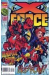 X-Force   47  VF