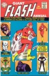 Flash Annual   1 (replica edition) NM