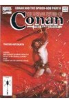 Savage Sword of Conan 208  FVF