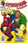 Spider Man Classics  5  VF-