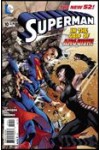 Superman (2011) 10  VF