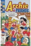 Archie and Friends   6  VF