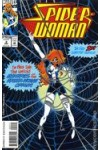 Spider Woman (1993)  2  VF
