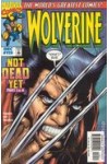 Wolverine (1988) 119 VF+
